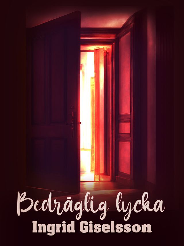  Bedr&auml;glig lycka(Kobo/電子書)