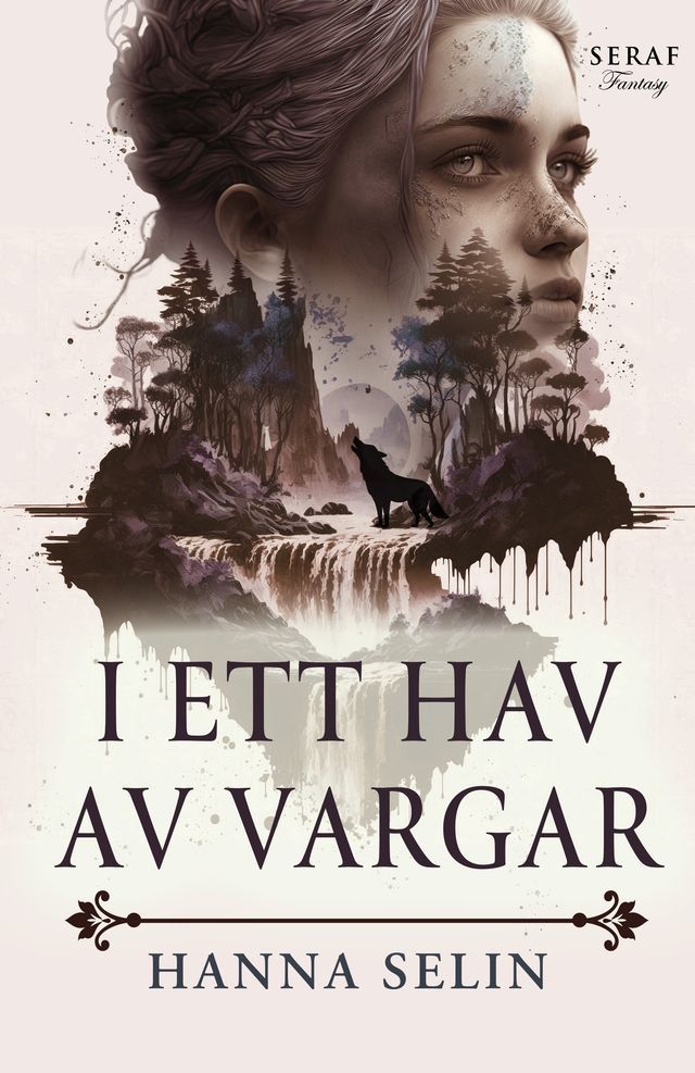  I ett hav av vargar(Kobo/電子書)