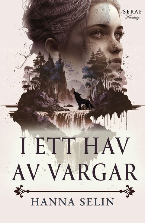 I ett hav av vargar(Kobo/電子書)