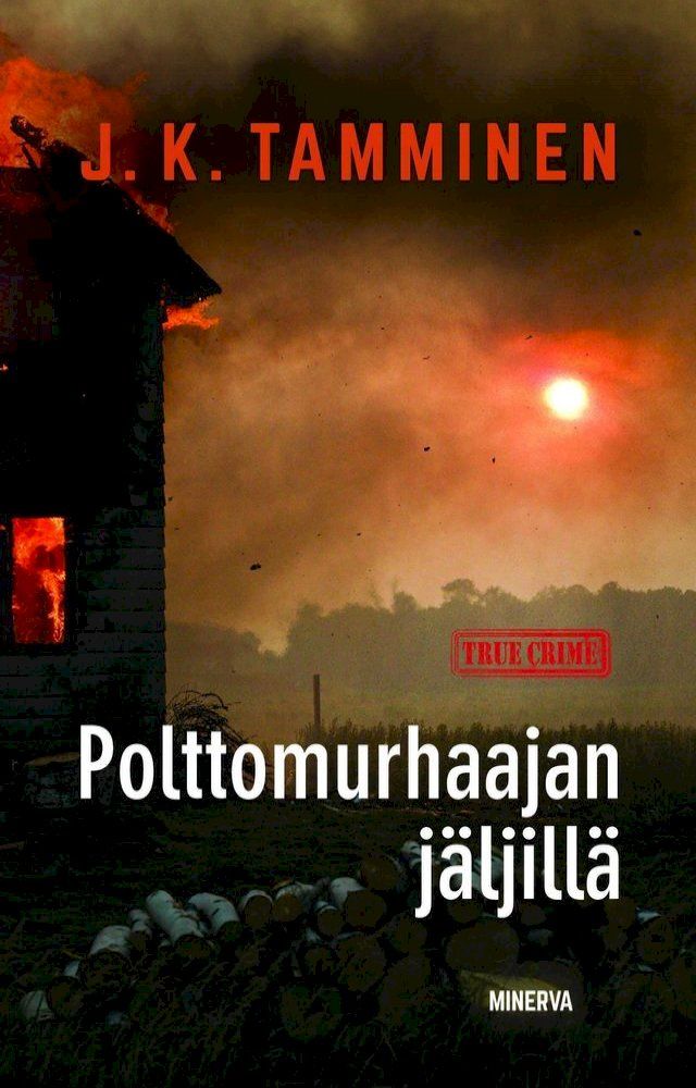  Polttomurhaajan j&auml;ljill&auml;(Kobo/電子書)