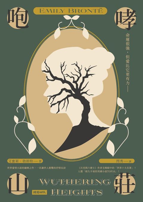 咆哮山莊