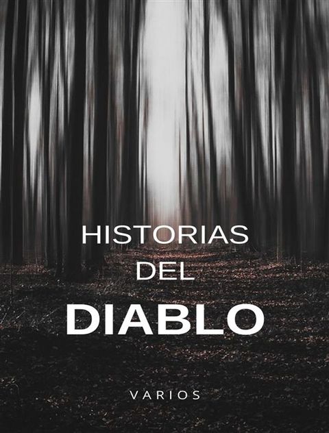 Historias del diablo (traducido)(Kobo/電子書)