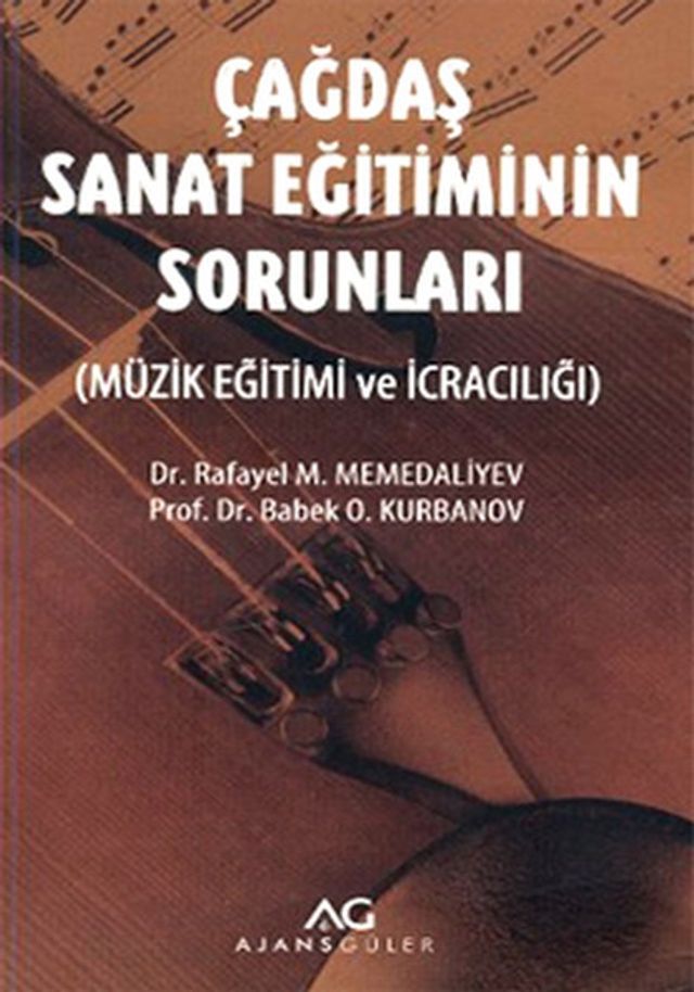  &Ccedil;ağdaş Sanat Eğitiminin Sorunları(Kobo/電子書)