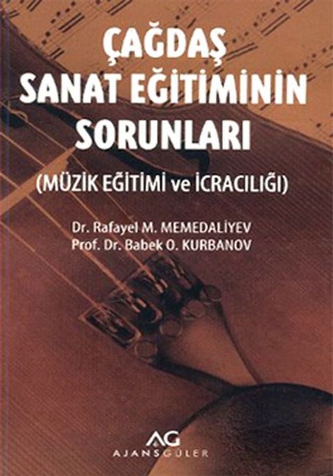 &Ccedil;ağdaş Sanat Eğitiminin Sorunları(Kobo/電子書)