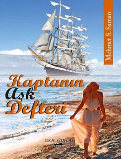 Kaptanın Aşk Defteri(Kobo/電子書)