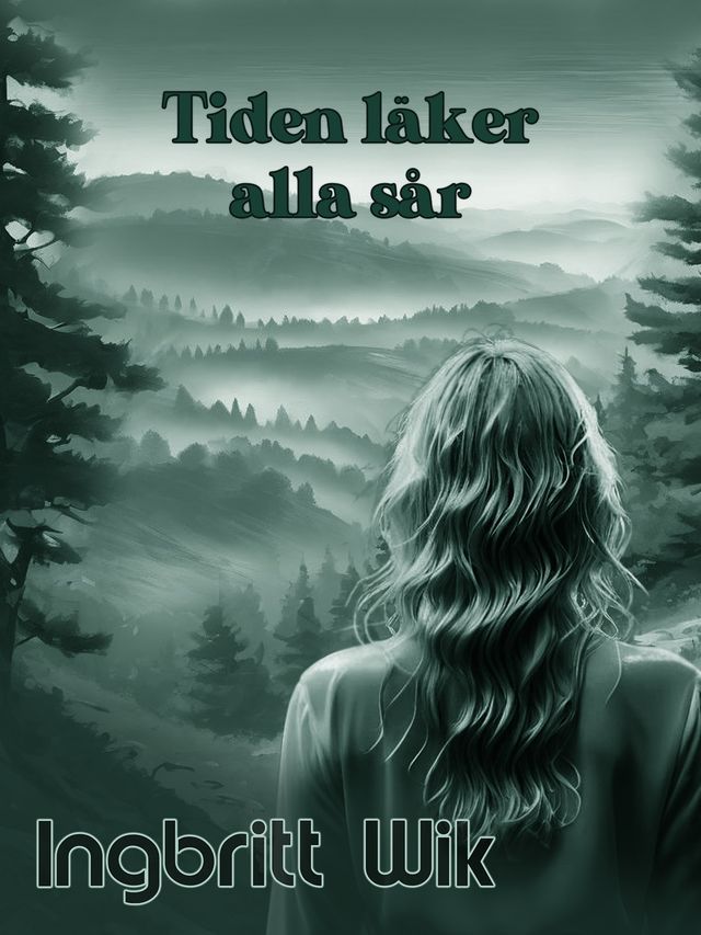  Tiden l&auml;ker alla s&aring;r(Kobo/電子書)