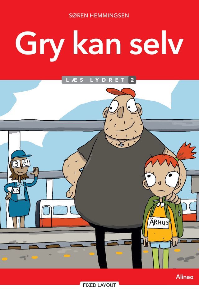  Gry kan selv, L&aelig;s lydret 2(Kobo/電子書)