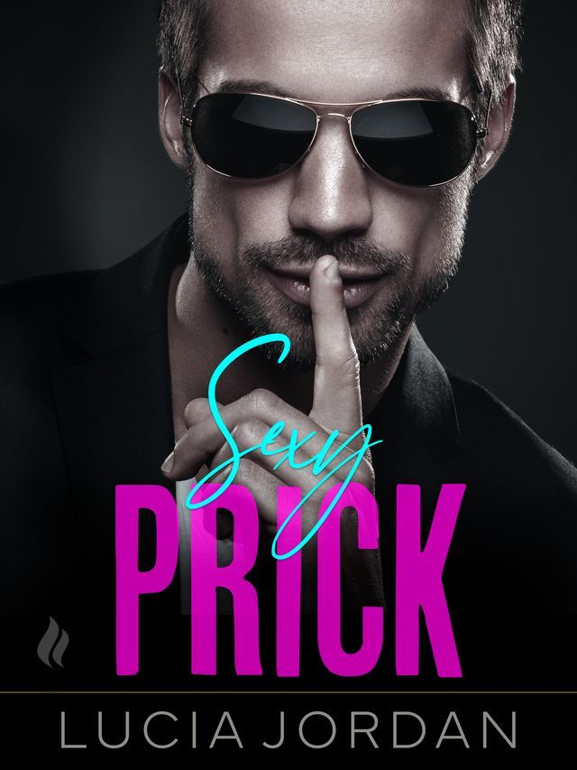  Sexy Prick(Kobo/電子書)