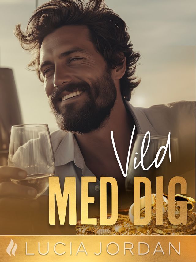  Vild med dig(Kobo/電子書)