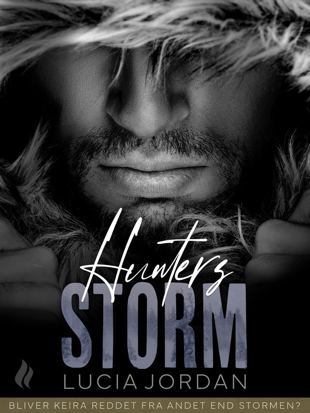  Hunters storm(Kobo/電子書)