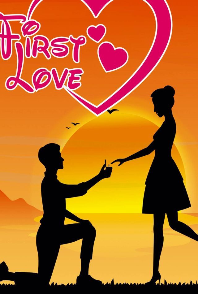  First Love(Kobo/電子書)