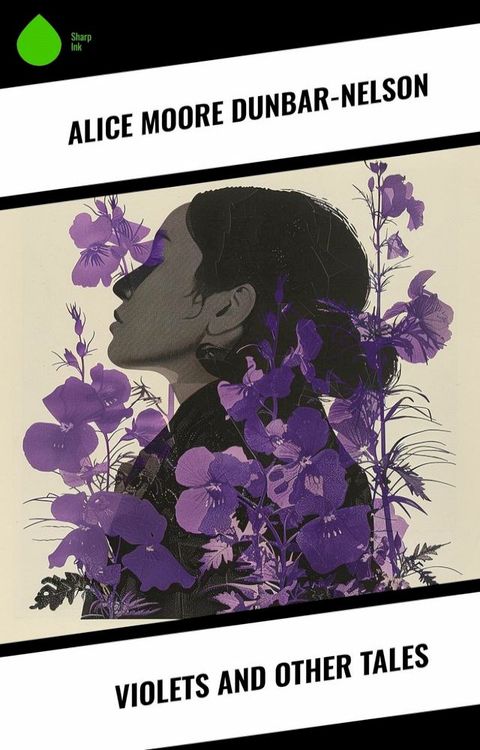 Violets and Other Tales(Kobo/電子書)