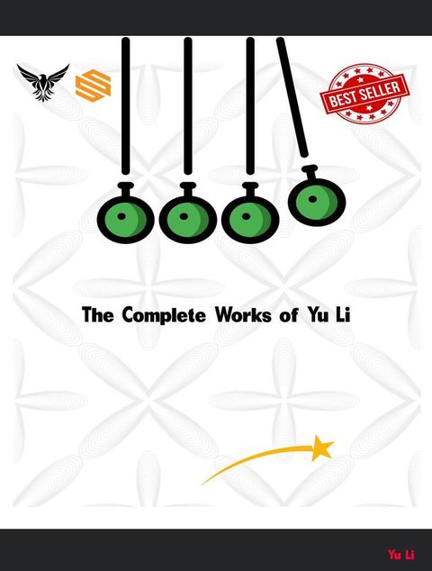 The Complete Works of Yu Li(Kobo/電子書)