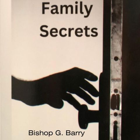 Family Secrets(Kobo/電子書)