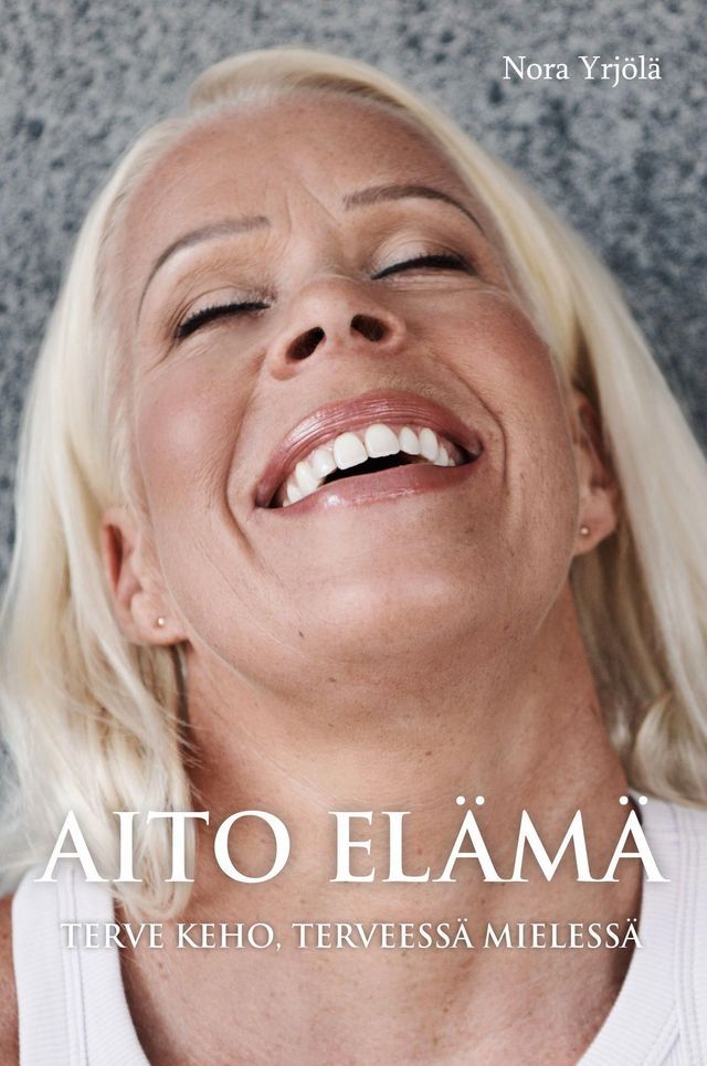  Aito elämä(Kobo/電子書)