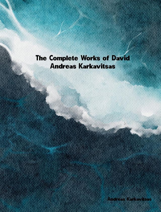  The Complete Works of Andreas Karkavitsas(Kobo/電子書)