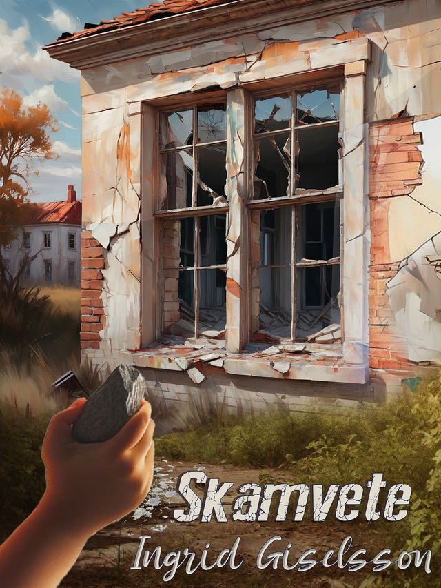  Skamvete(Kobo/電子書)