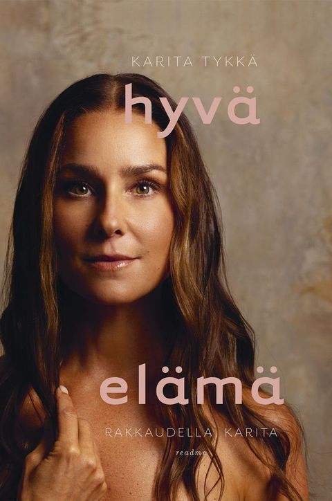 Hyv&auml; el&auml;m&auml;(Kobo/電子書)