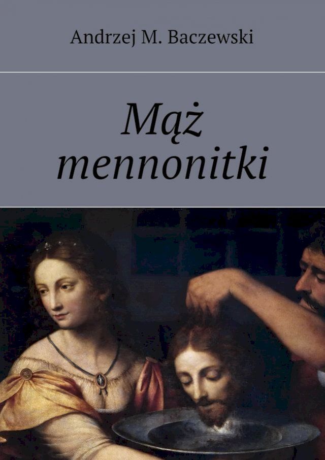  Mąż mennonitki(Kobo/電子書)