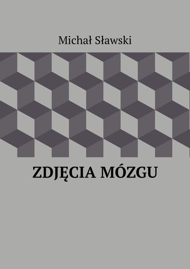  Zdjęcia mózgu(Kobo/電子書)