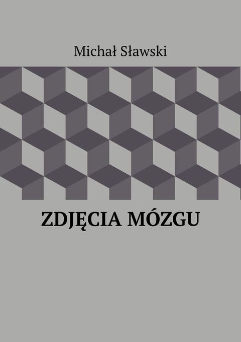 Zdjęcia m&oacute;zgu(Kobo/電子書)