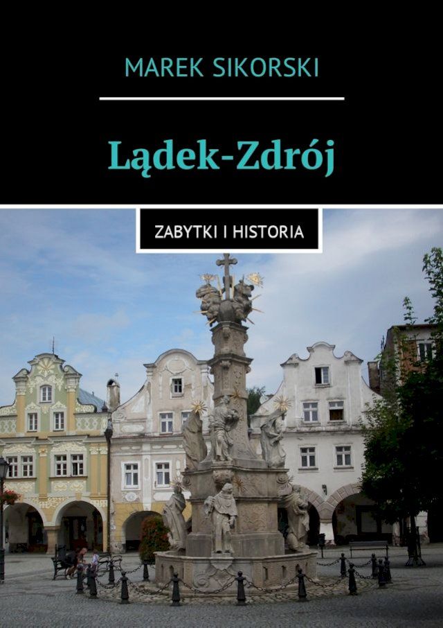  Lądek-Zdrój(Kobo/電子書)