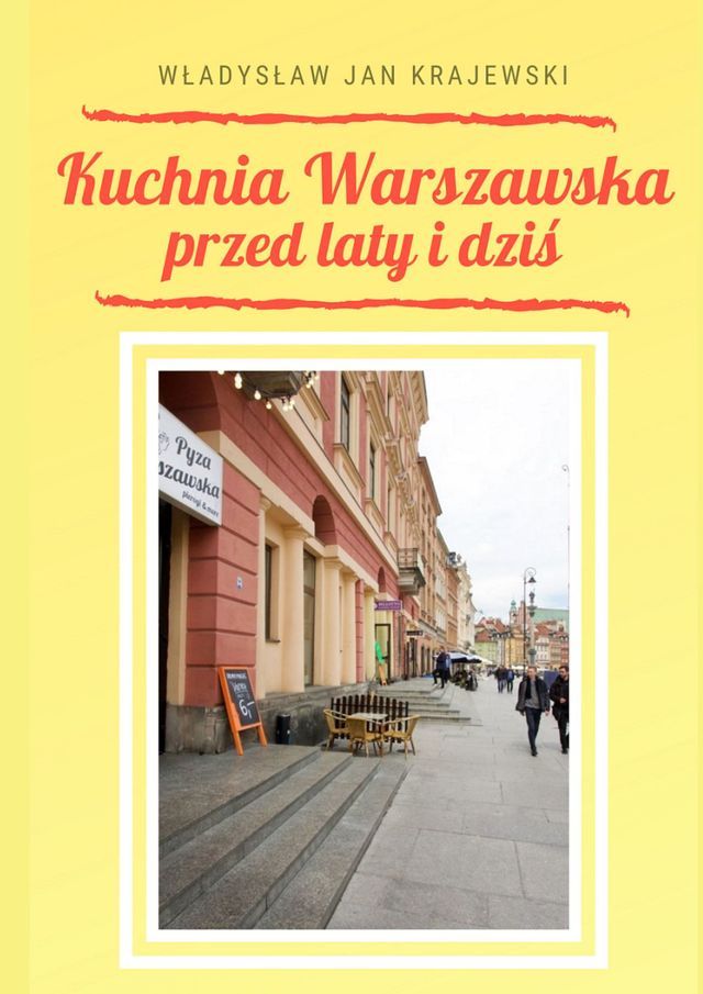  Kuchnia Warszawska(Kobo/電子書)