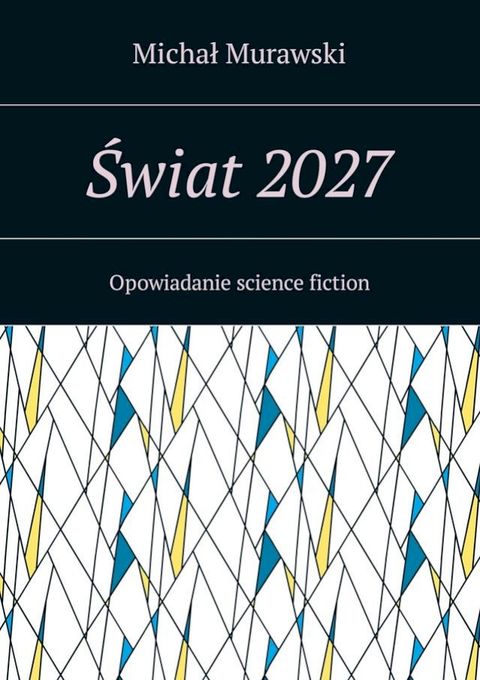 Świat&nbsp;2027(Kobo/電子書)