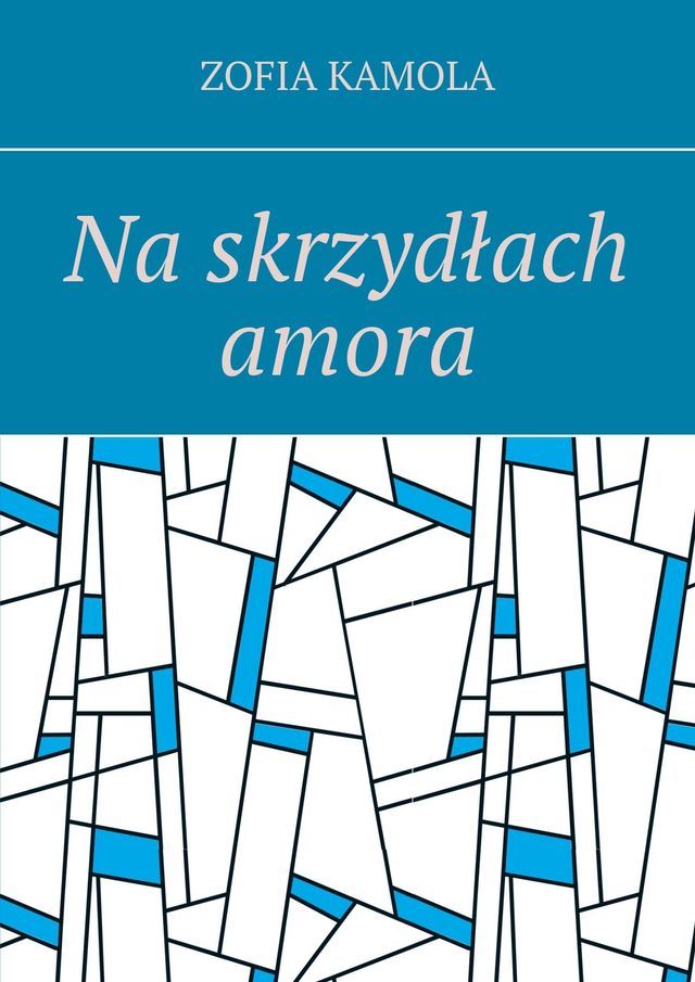  Na&nbsp;skrzydłach amora(Kobo/電子書)