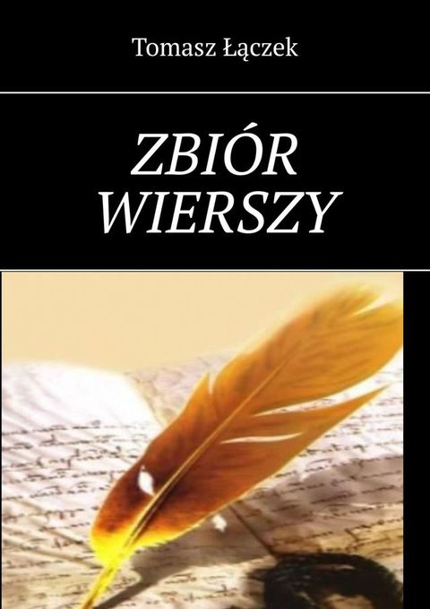 Zbi&oacute;r wierszy(Kobo/電子書)