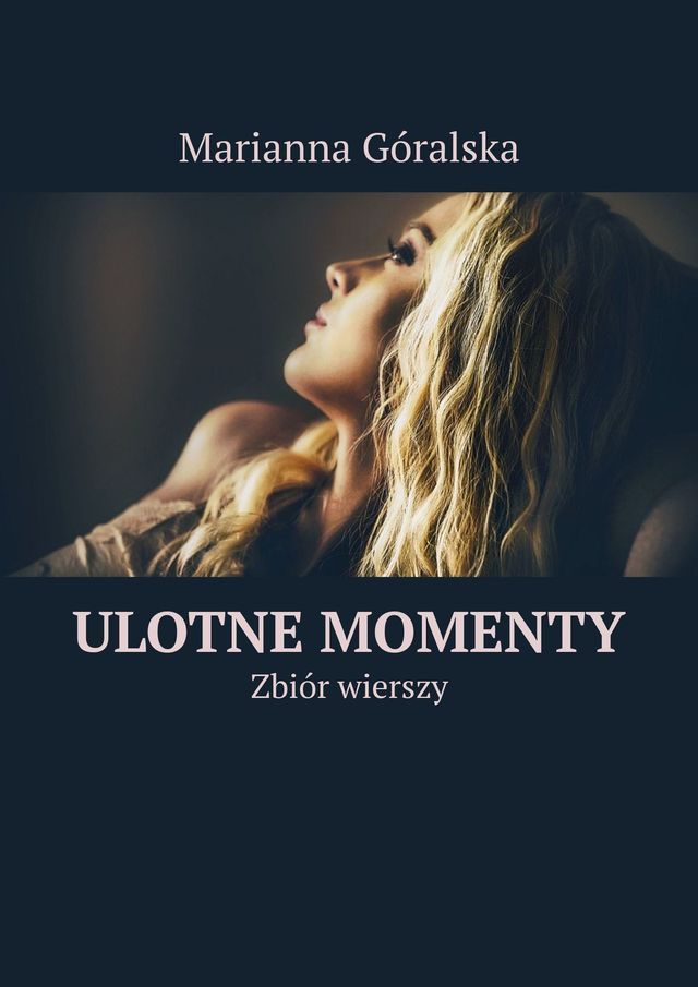  Ulotne momenty(Kobo/電子書)