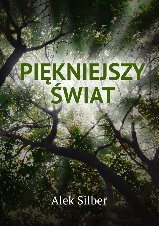  Piękniejszy świat(Kobo/電子書)