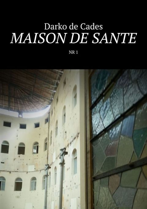 Maison de sante nr 1(Kobo/電子書)