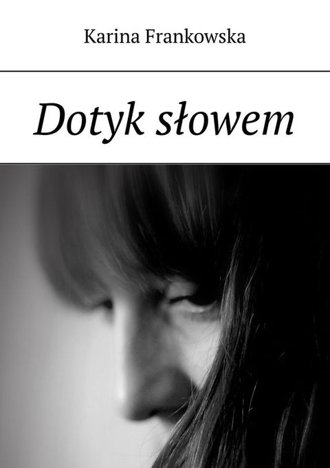 Dotyk słowem(Kobo/電子書)