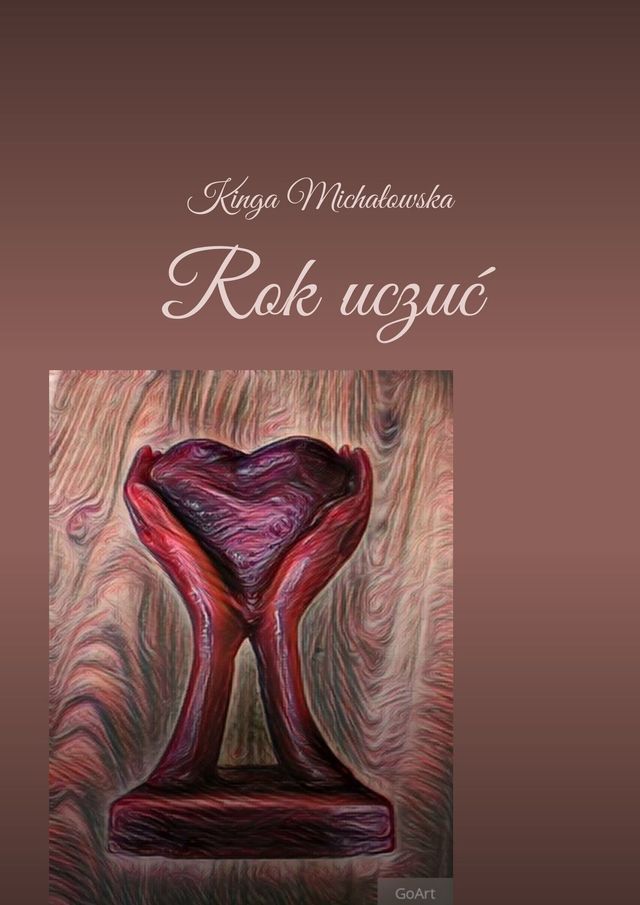  Rok uczuć(Kobo/電子書)