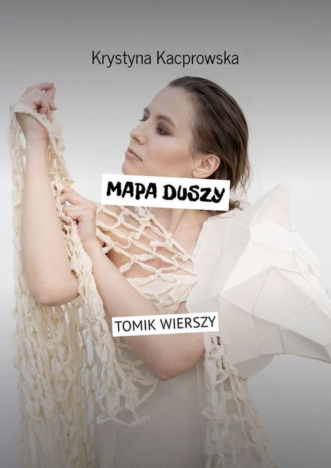 Mapa Duszy(Kobo/電子書)