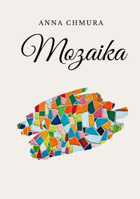 Mozaika(Kobo/電子書)