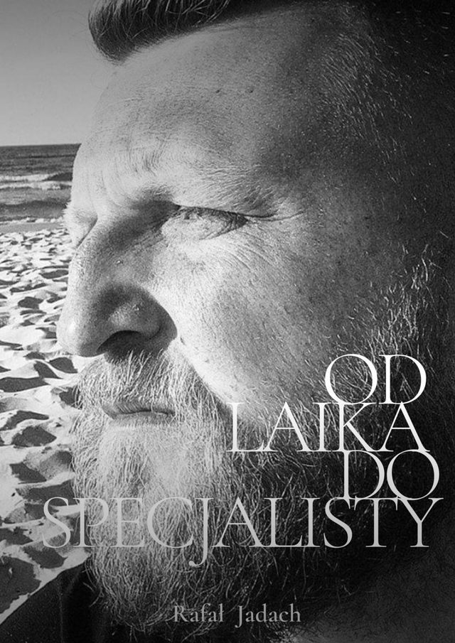  Od laika do specjalisty(Kobo/電子書)