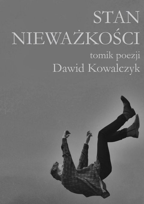 Stan nieważkości(Kobo/電子書)