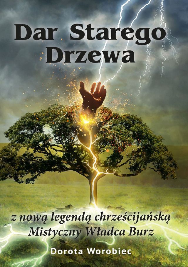  Dar starego drzewa(Kobo/電子書)