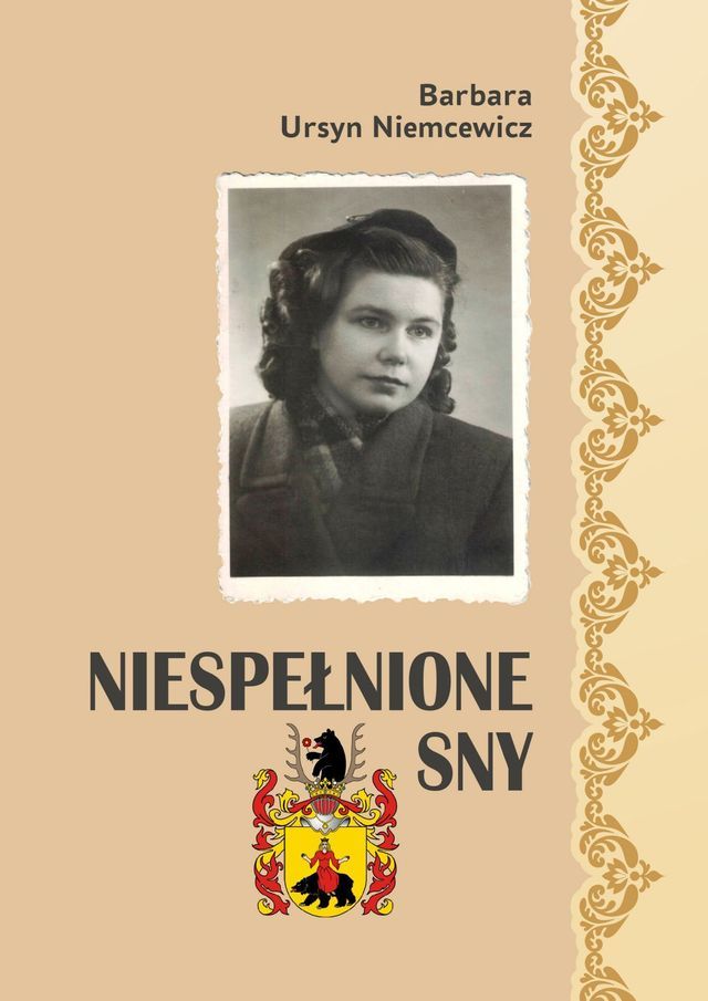  Niespełnione sny(Kobo/電子書)