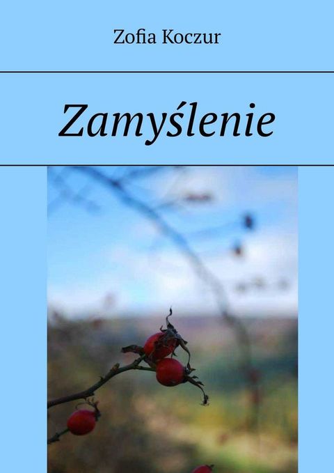 Zamyślenie(Kobo/電子書)