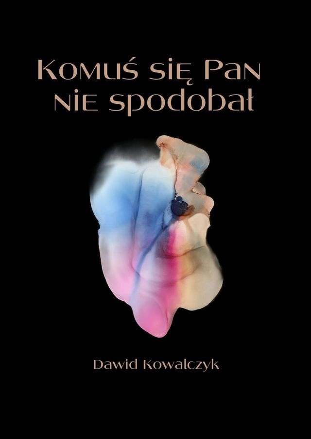  Komuś&nbsp;się pan nie&nbsp;spodobał(Kobo/電子書)