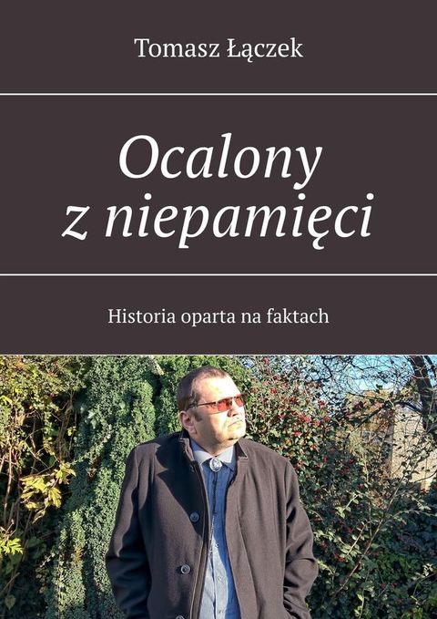 Ocalony z&nbsp;niepamięci(Kobo/電子書)