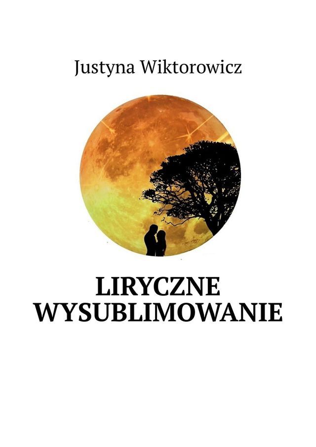  Liryczne wysublimowanie(Kobo/電子書)