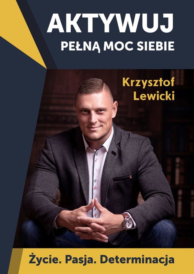  Aktywuj pełną moc siebie(Kobo/電子書)