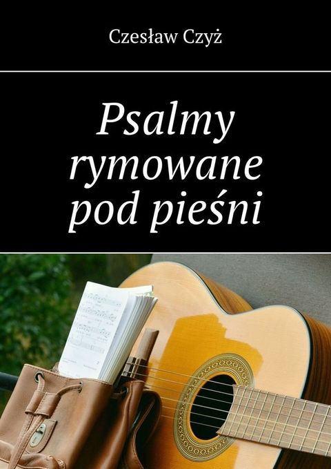 Psalmy rymowane pod&nbsp;pieśni(Kobo/電子書)