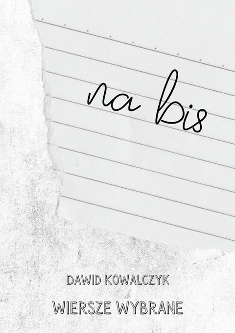 Na&nbsp;bis&nbsp;— wiersze wybrane(Kobo/電子書)