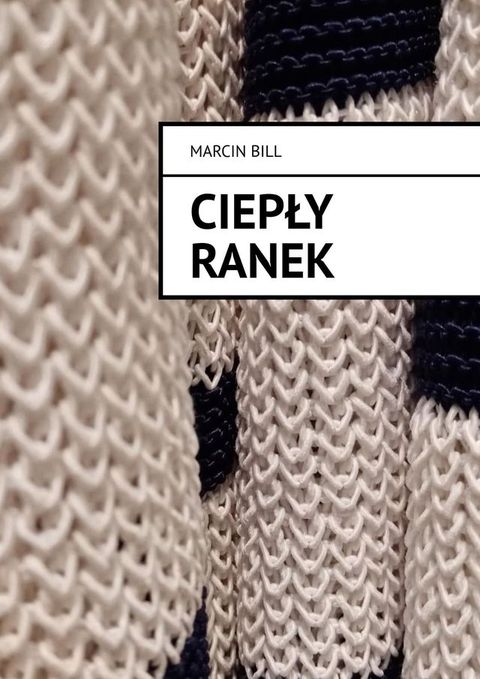 Ciepły ranek(Kobo/電子書)