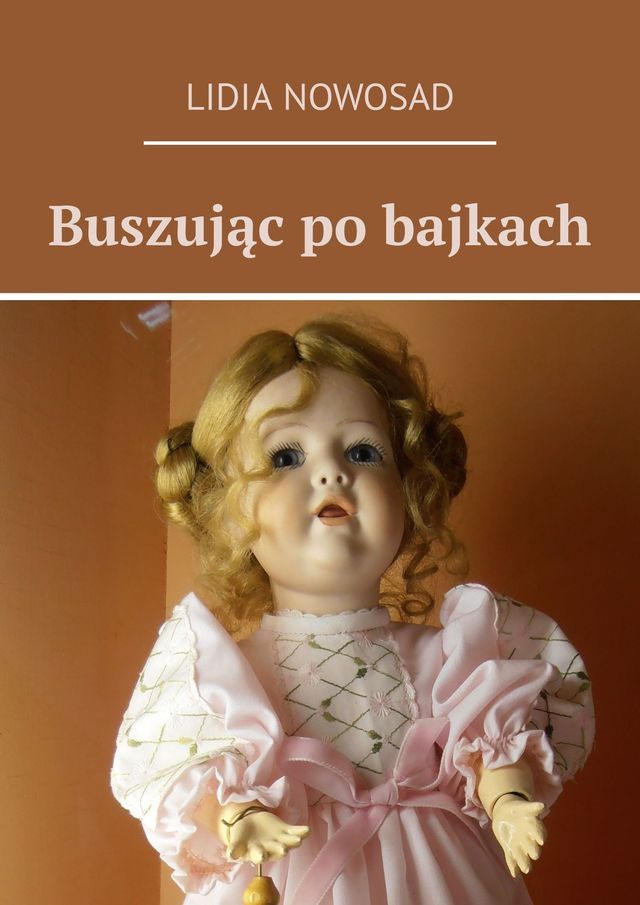  Buszując po bajkach(Kobo/電子書)